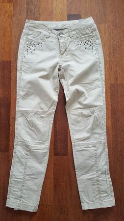 STREET ONE HOSE PANT 32\28 TROUSERS 8843